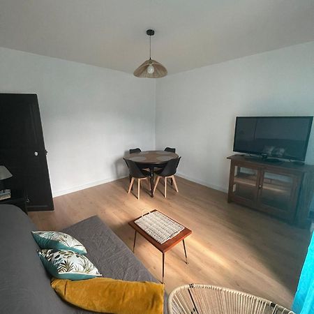 Charmant Appartement Au Paradis Romagnat Extérieur photo