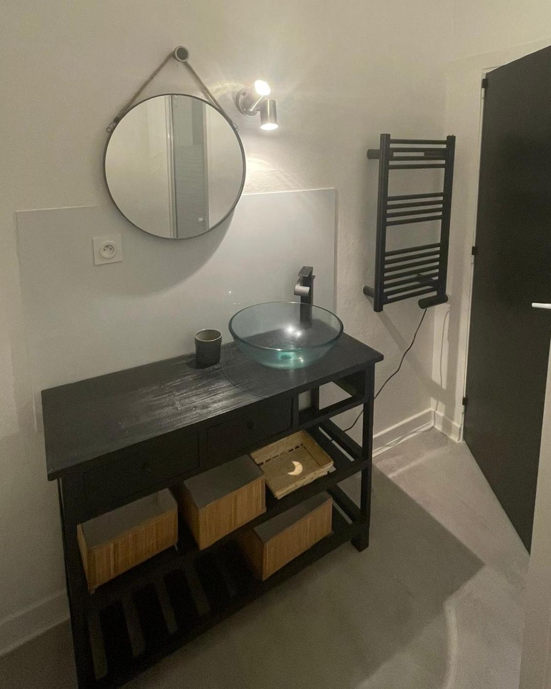 Charmant Appartement Au Paradis Romagnat Extérieur photo