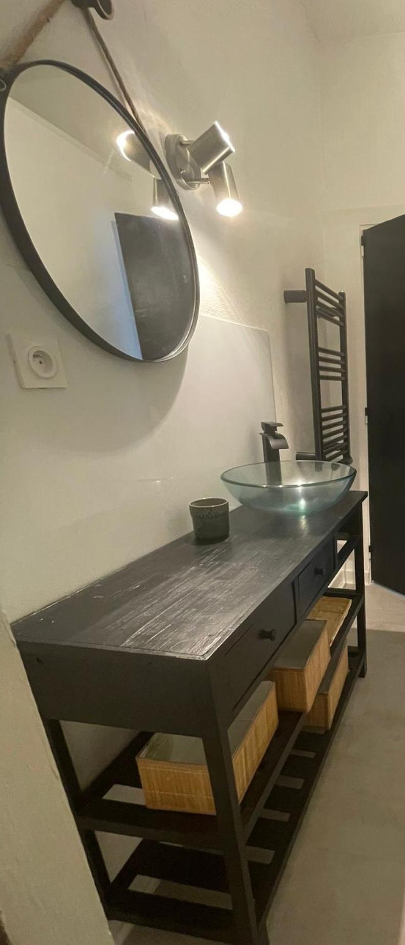 Charmant Appartement Au Paradis Romagnat Extérieur photo