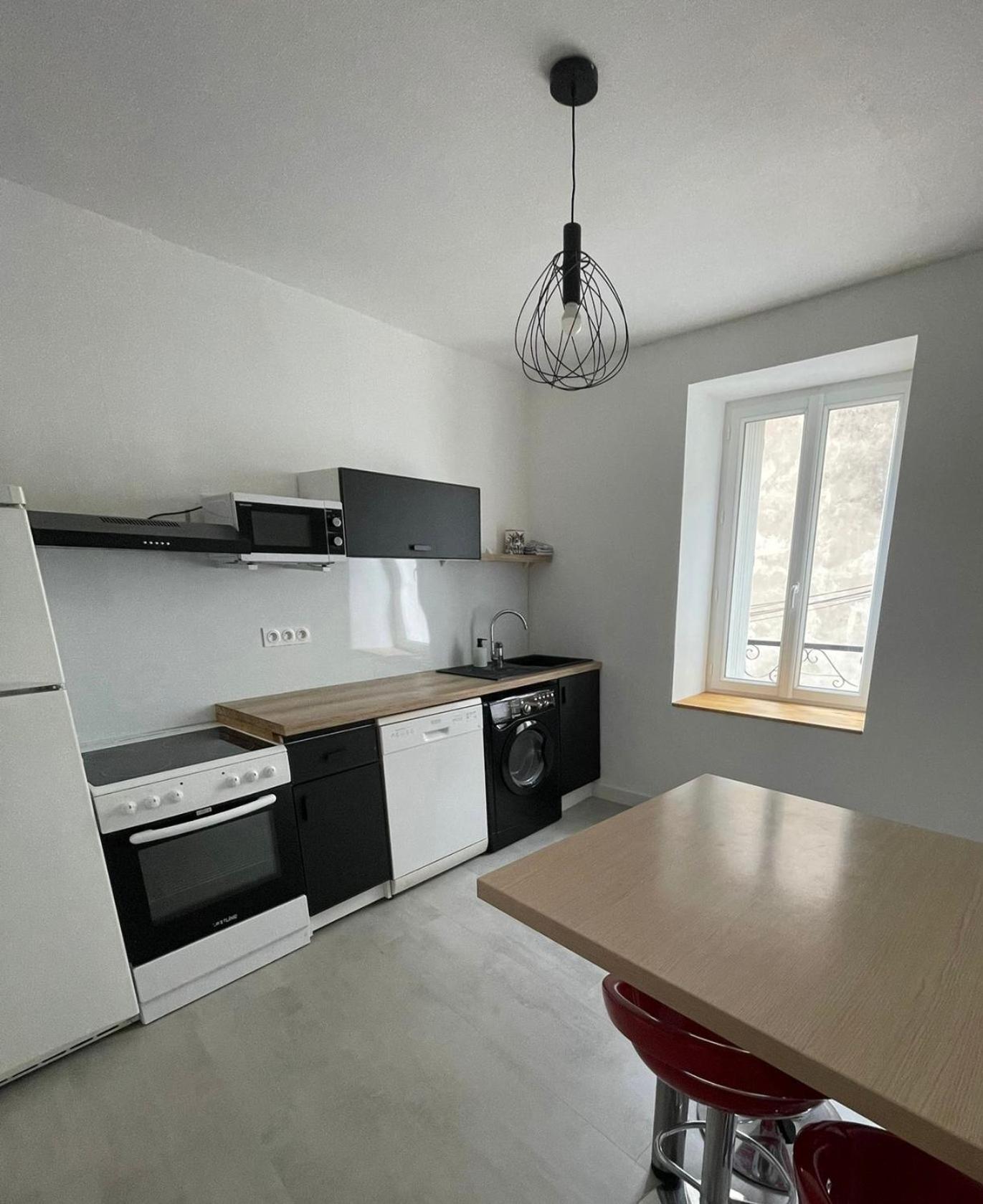 Charmant Appartement Au Paradis Romagnat Extérieur photo
