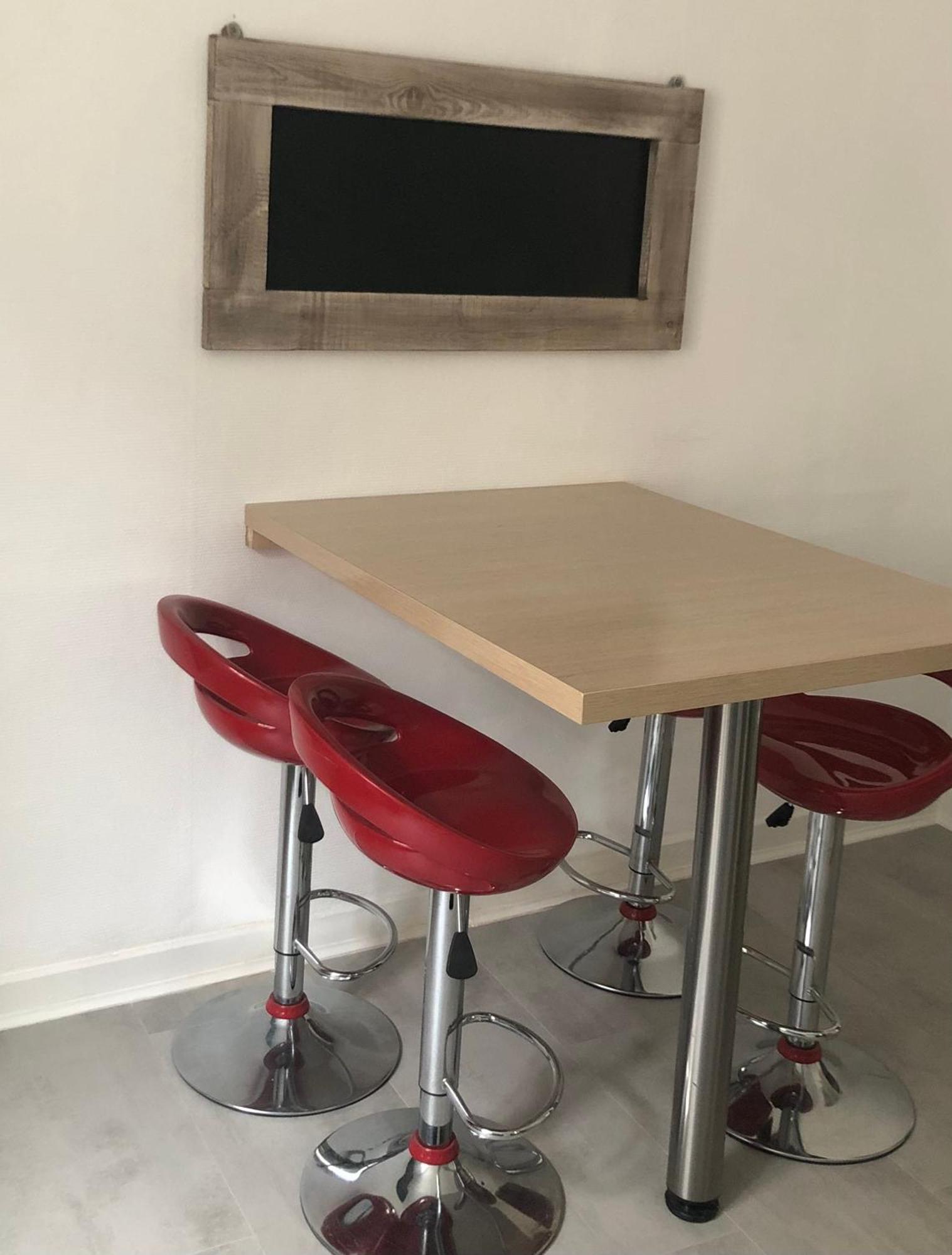 Charmant Appartement Au Paradis Romagnat Extérieur photo